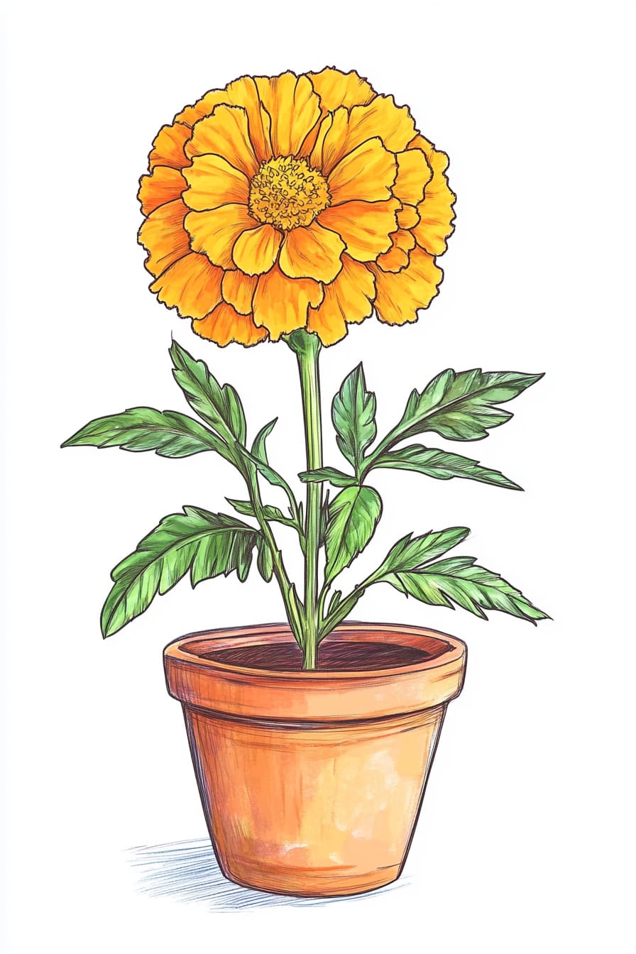 Quiz - Marigold