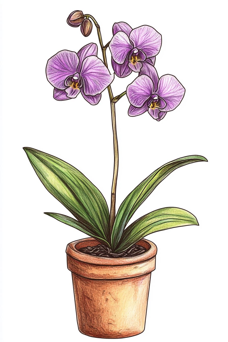 Quiz - Orchid