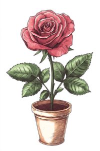 Quiz - Rose