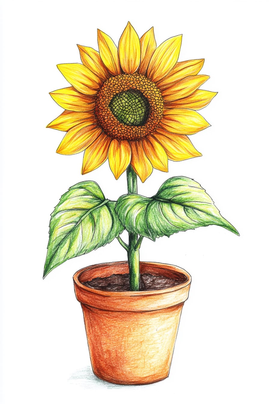 Quiz - Sunflower