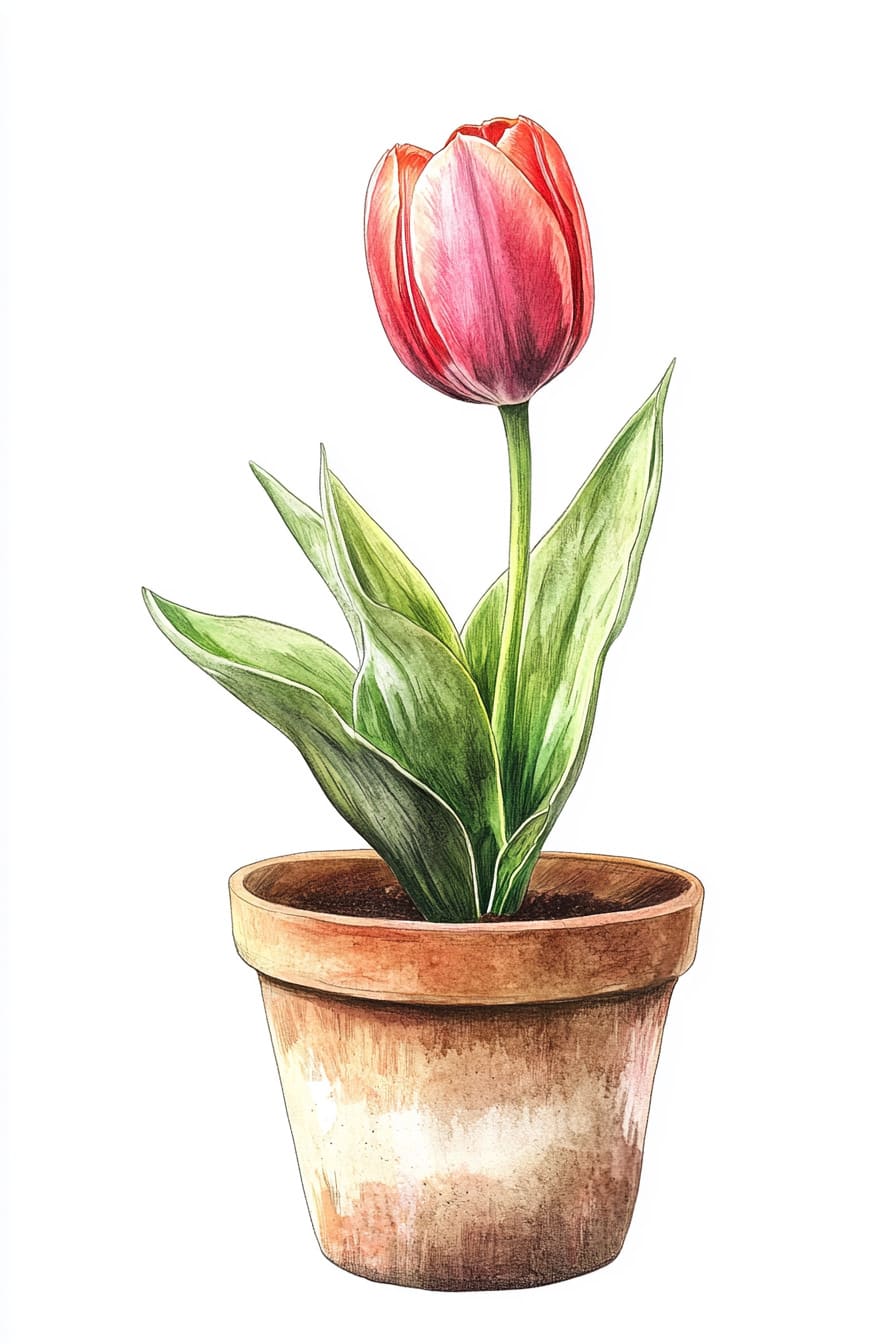 Quiz - Tulip