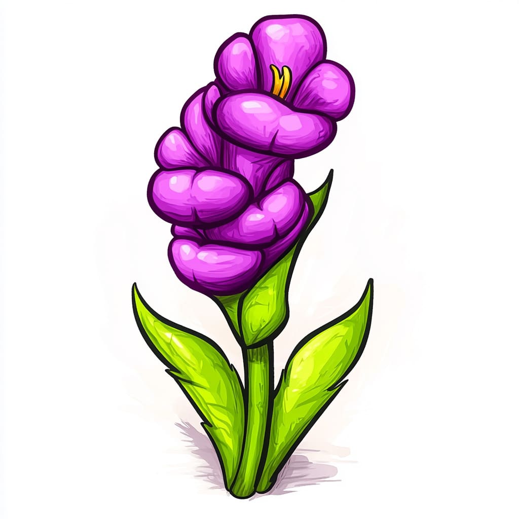 gladiolus logo