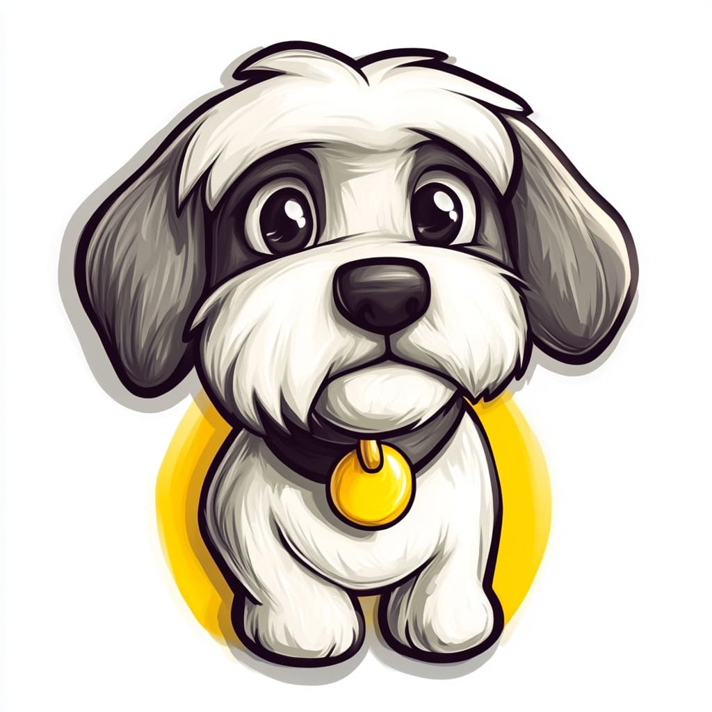 How to Draw a Havanese: A Step-by-Step Guide logo