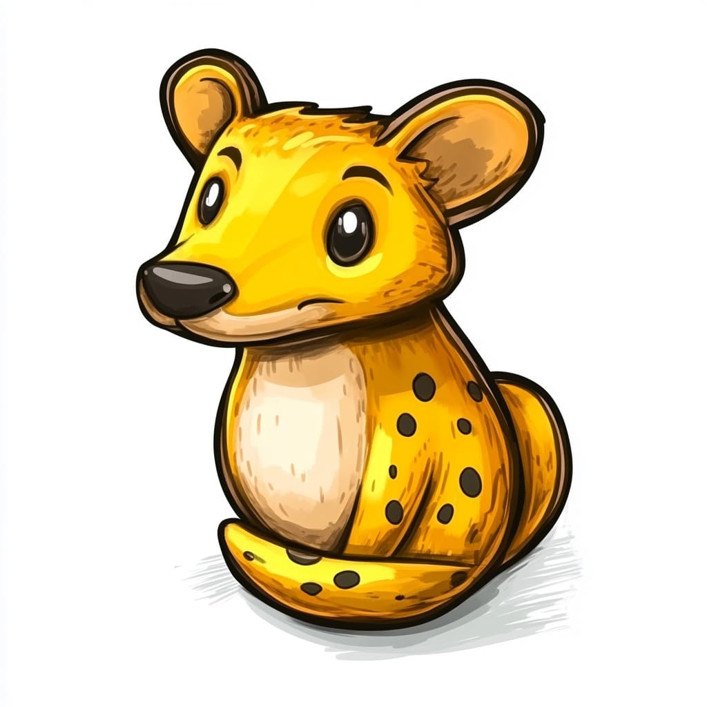 How to Draw a Quoll logo