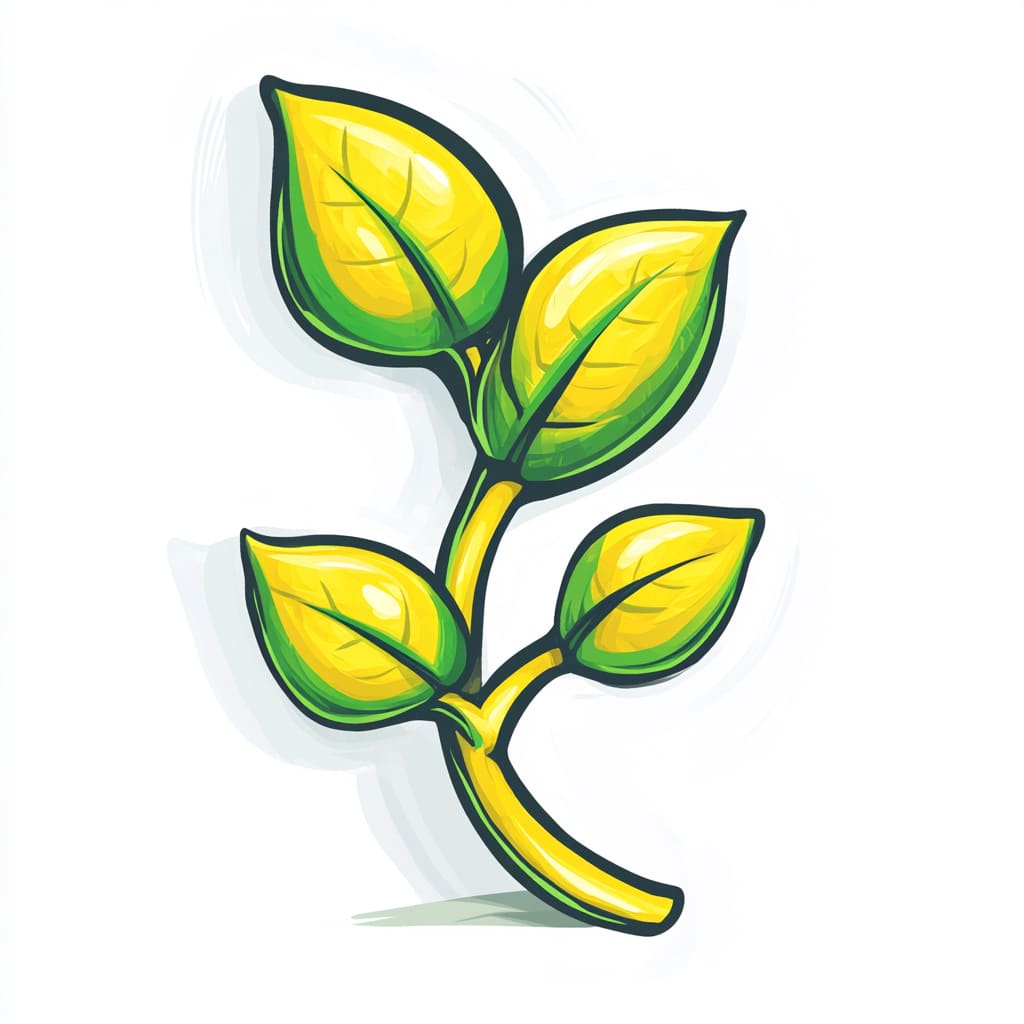 How to Draw a Vine logo